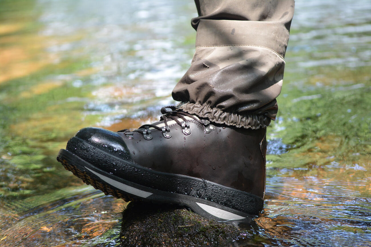 chaussures de Wading Andrew Fly 