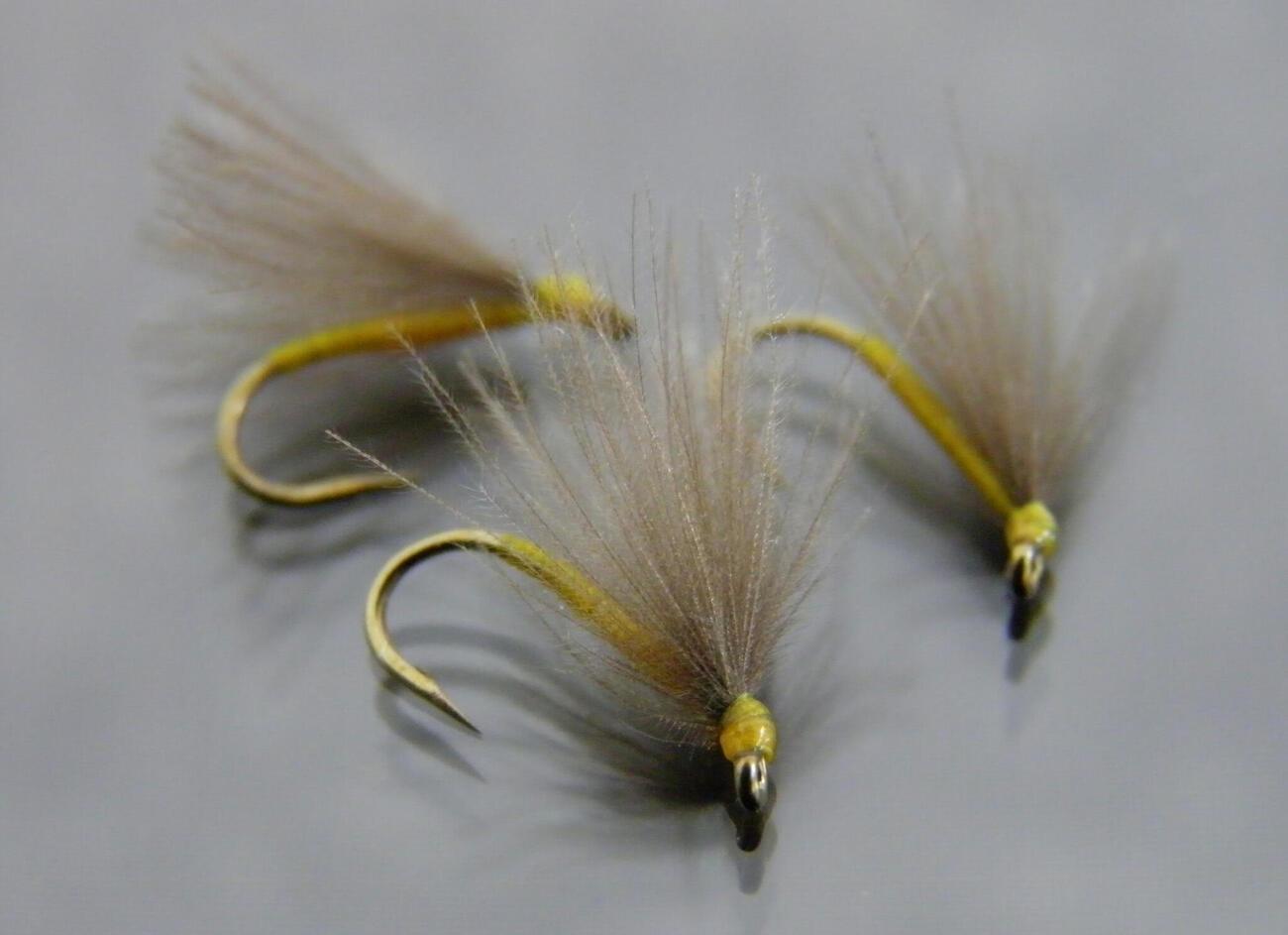 Bien débuter le montage de mouches | Truites & Cie