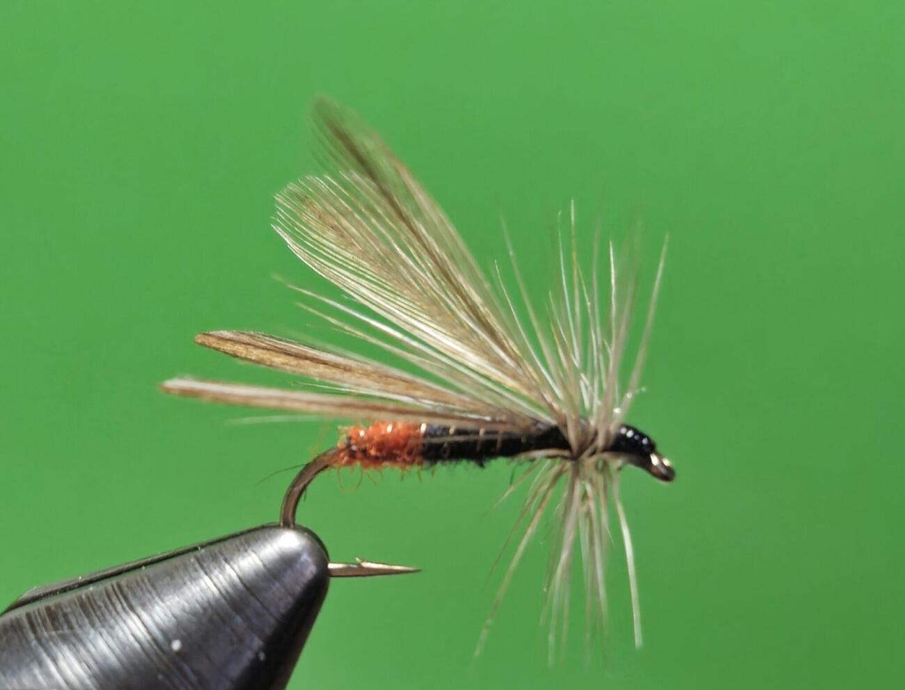 Mes mouches favorites - montage et utilisation | Truites & Cie