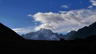 Pêche Alpes