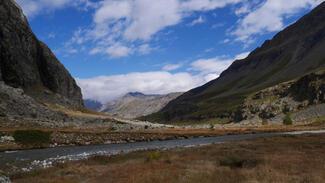 Pêche Alpes