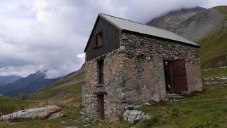 Pêche Alpes