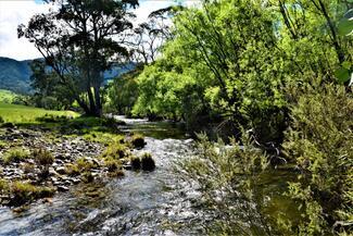 bundara river