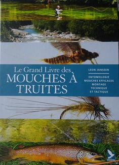 Pêche truite