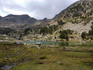 pêche pyrénées