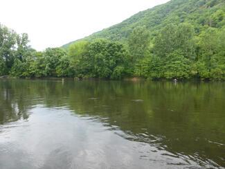 Pêche Dordogne