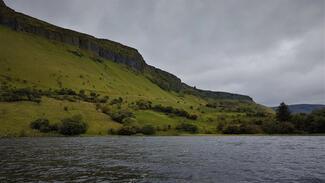 pêche Irlande