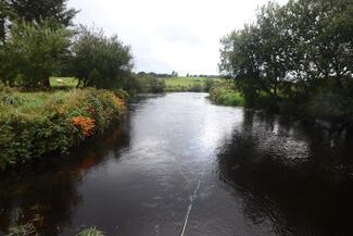 pêche Irlande