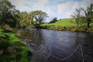 Pêche Irlande