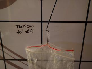 Marryat tactical