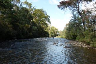 meander river