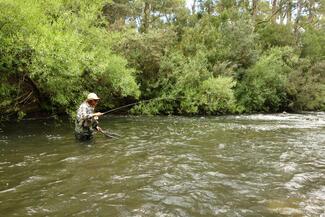 meander river