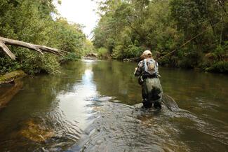 meander river