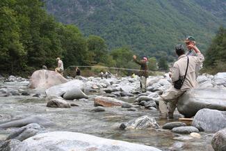 Enseignement sur l'eau