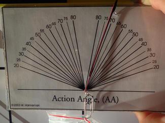 Baetis Precision