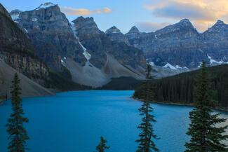 Pêche Alberta