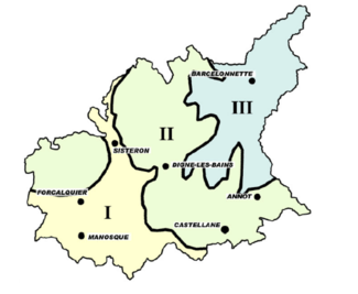 zones climatiques