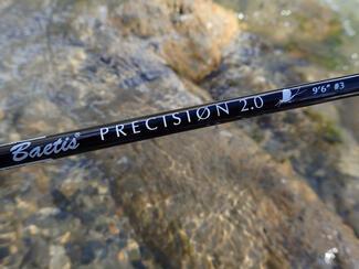 Baetis Precision 2.0