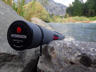 Redington Hydrogen