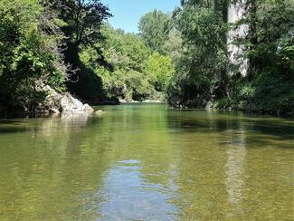 Le LLobregat