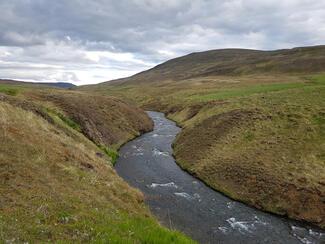 pêche Islande