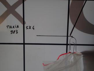 Maxia SX4 9'8 #3