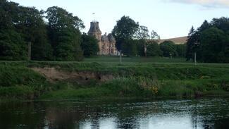 voyage pêche truite en Ecosse