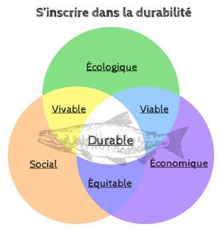 schéma développement durable
