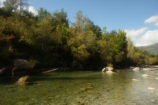 pêche Rio Ara