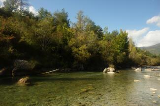 pêche Rio Ara