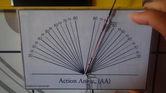 Baetis Precision 2.0 10' #4