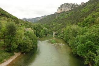 pêche Lozère