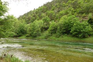 pêche Lozère