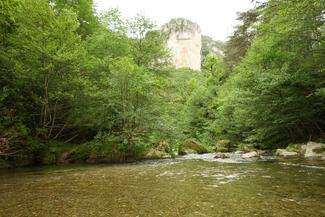 pêche Lozère