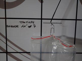 Tactical Bombarde 10' #7