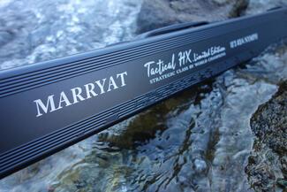 Marryat Tactical HX 10'3 #3/4