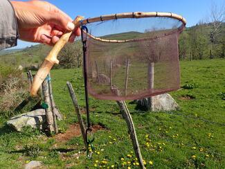 pêche Tenkara Lozère