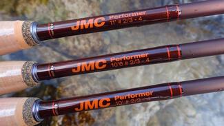 JMC Performer