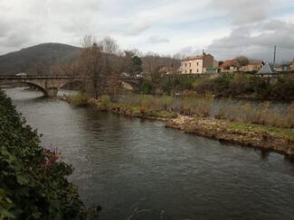 Pêche Pyrénées