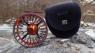 Hardy MTX-S