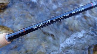 Marryat Tactical Pro 10'3 #2/3