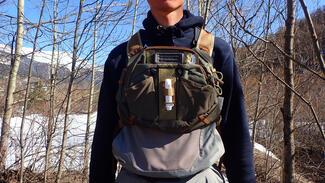 UMPQUA OVERLOOOK KIT
