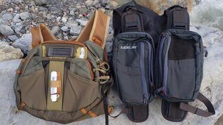 chest pack