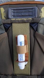UMPQUA OVERLOOOK KIT