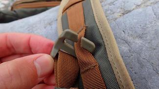UMPQUA OVERLOOOK KIT