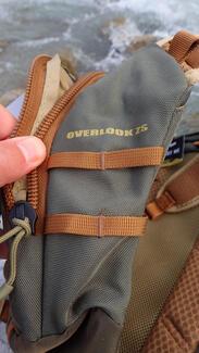 UMPQUA OVERLOOOK KIT
