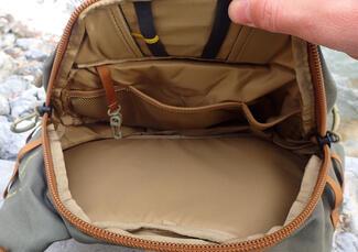 UMPQUA OVERLOOOK KIT