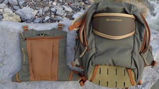 UMPQUA OVERLOOOK KIT