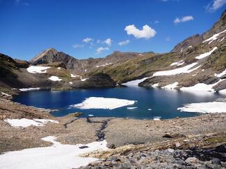 pêche Pyrénées