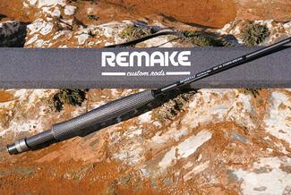 Remake Custom Rods